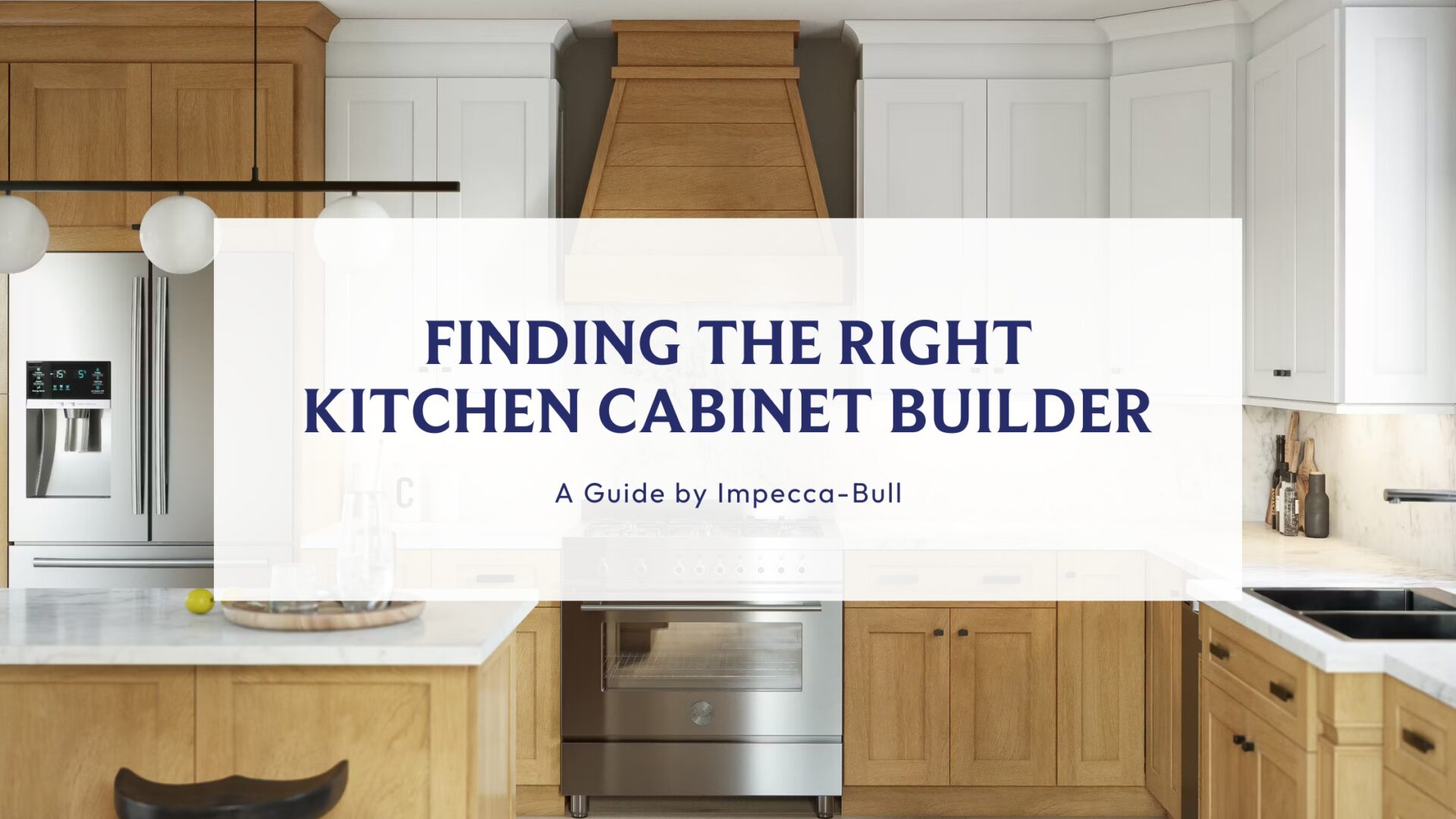 Top Custom Cabinet Trends in Northern NJ for 2025